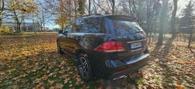 Mercedes-Benz GLE 350, снимка 6