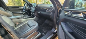Mercedes-Benz GLE 350, снимка 9