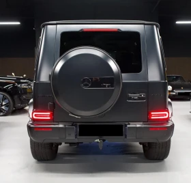 Mercedes-Benz G 63 AMG DESIGNO* CARBON* BURM* DIST* MEMORY* 360CAM* , снимка 6