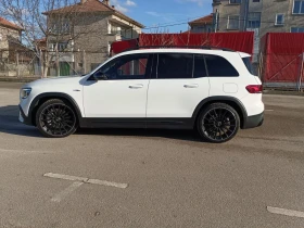 Mercedes-Benz GLB 6+ 1, снимка 4