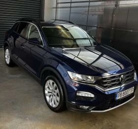 VW T-Roc, снимка 2