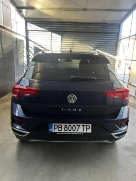 VW T-Roc, снимка 6
