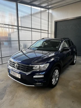 VW T-Roc, снимка 4
