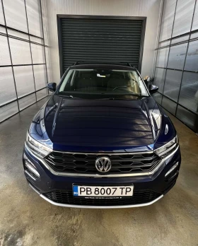 VW T-Roc, снимка 1