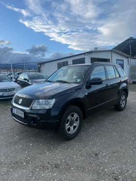 Suzuki Grand vitara 2.0i+ LPG* ЛИЗИНГ, снимка 1
