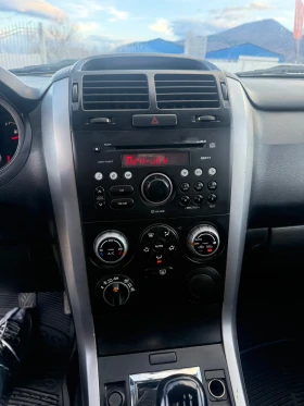 Suzuki Grand vitara 2.0i+ LPG* ЛИЗИНГ, снимка 14