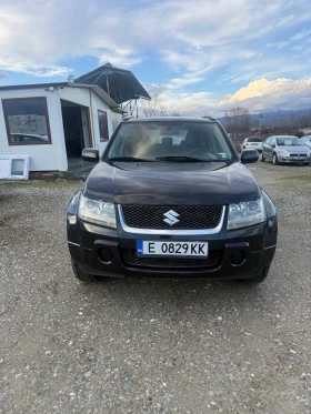 Suzuki Grand vitara 2.0i+ LPG* ЛИЗИНГ, снимка 2