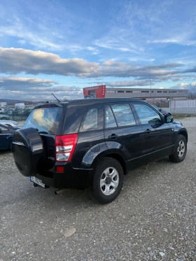 Suzuki Grand vitara 2.0i+ LPG* ЛИЗИНГ, снимка 4