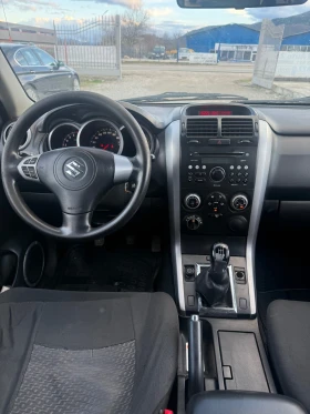 Suzuki Grand vitara 2.0i+ LPG* ЛИЗИНГ, снимка 9