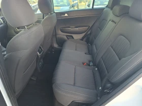 Kia Sportage 1.6 GDI 132ks Navigacia Kamera!, снимка 13