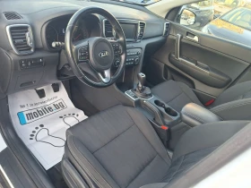 Kia Sportage 1.6 GDI 132ks Navigacia Kamera!, снимка 10