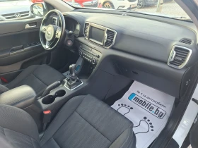 Kia Sportage 1.6 GDI 132ks Navigacia Kamera!, снимка 12