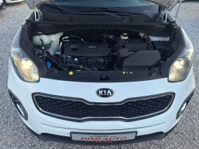 Kia Sportage 1.6 GDI 132ks Navigacia Kamera!, снимка 17