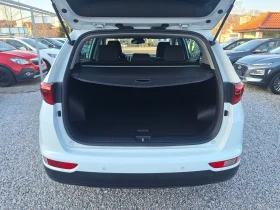Kia Sportage 1.6 GDI 132ks Navigacia Kamera!, снимка 9
