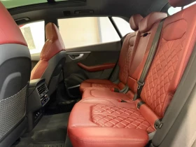Audi SQ8, снимка 9