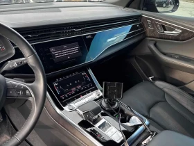 Audi Q8 * Technik * 360 * B&O * ОБДУХВАНЕ* ДИСТРОНИК, снимка 9