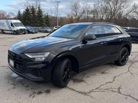 Audi Q8 * Technik * 360 * B&O * ОБДУХВАНЕ* ДИСТРОНИК, снимка 1