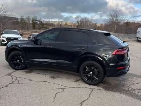 Audi Q8 * Technik * 360 * B&O * ОБДУХВАНЕ* ДИСТРОНИК, снимка 11