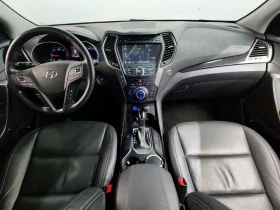 Hyundai Santa fe 2.0, снимка 7