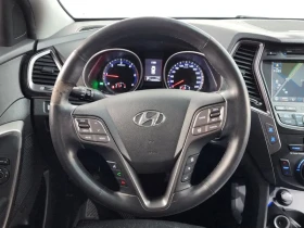 Hyundai Santa fe 2.0, снимка 12
