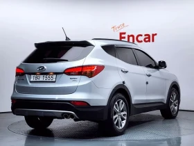 Hyundai Santa fe 2.0, снимка 2