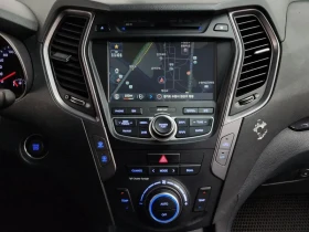 Hyundai Santa fe 2.0, снимка 16