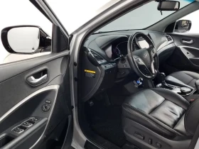Hyundai Santa fe 2.0, снимка 10