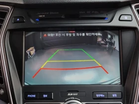 Hyundai Santa fe 2.0, снимка 17