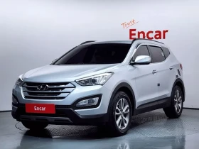 Hyundai Santa fe 2.0, снимка 1