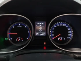 Hyundai Santa fe 2.0, снимка 8