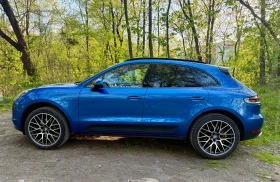 Porsche Macan, снимка 7