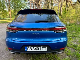 Porsche Macan, снимка 5
