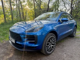 Porsche Macan, снимка 8