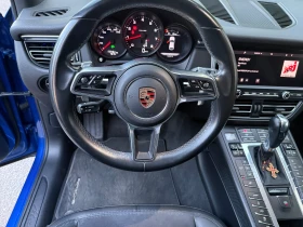 Porsche Macan, снимка 11