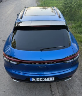 Porsche Macan, снимка 9