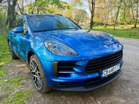 Porsche Macan, снимка 2