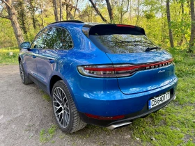 Porsche Macan, снимка 6