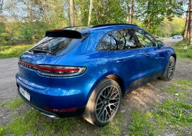 Porsche Macan, снимка 4