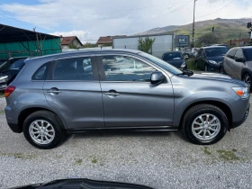 Mitsubishi ASX * 1.8D-ID* Euro 5B* Реални Км* ТОП* 150hp* , снимка 4