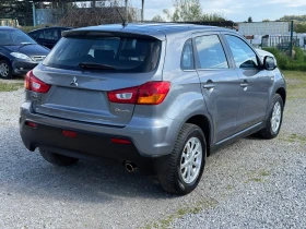 Mitsubishi ASX * 1.8D-ID* Euro 5B* Реални Км* ТОП* 150hp* , снимка 6