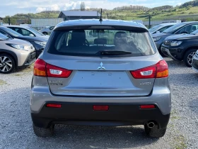 Mitsubishi ASX * 1.8D-ID* Euro 5B* Реални Км* ТОП* 150hp* , снимка 7