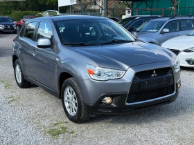 Mitsubishi ASX * 1.8D-ID* Euro 5B* Реални Км* ТОП* 150hp* , снимка 3