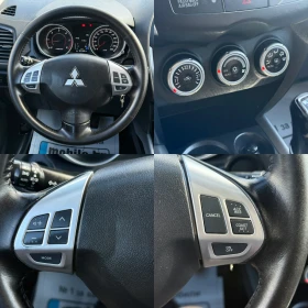 Mitsubishi ASX * 1.8D-ID* Euro 5B* Реални Км* ТОП* 150hp* , снимка 12