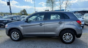 Mitsubishi ASX * 1.8D-ID* Euro 5B* Реални Км* ТОП* 150hp* , снимка 5