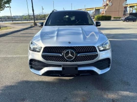 Mercedes-Benz GLE 350  4MATIС* DISTRONIC* BURMESTER* AMBIENTNO* , снимка 6
