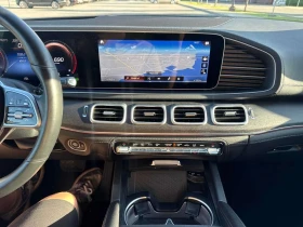 Mercedes-Benz GLE 350  4MATIС* DISTRONIC* BURMESTER* AMBIENTNO* , снимка 9