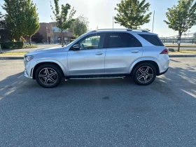 Mercedes-Benz GLE 350  4MATIС* DISTRONIC* BURMESTER* AMBIENTNO* , снимка 2