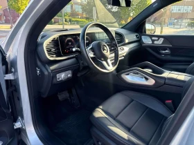 Mercedes-Benz GLE 350  4MATIС* DISTRONIC* BURMESTER* AMBIENTNO* , снимка 5