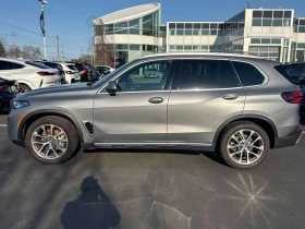 BMW X5 xDrive40i| DISTRONIC| ЛАЗЕРИ| 360| HARMAN/K| PANO, снимка 3