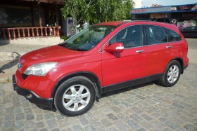 Honda Cr-v, снимка 6